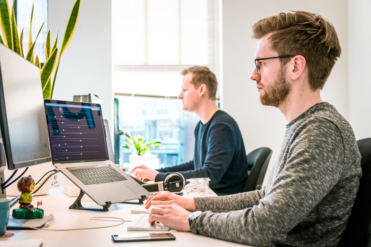 AI-Powered Analytics